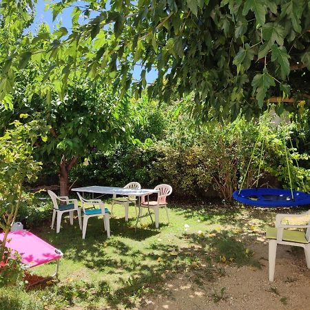 Appartement Keur Jant Bi à Bollène Extérieur photo