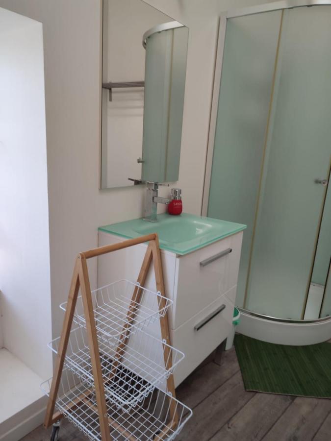 Appartement Keur Jant Bi à Bollène Extérieur photo
