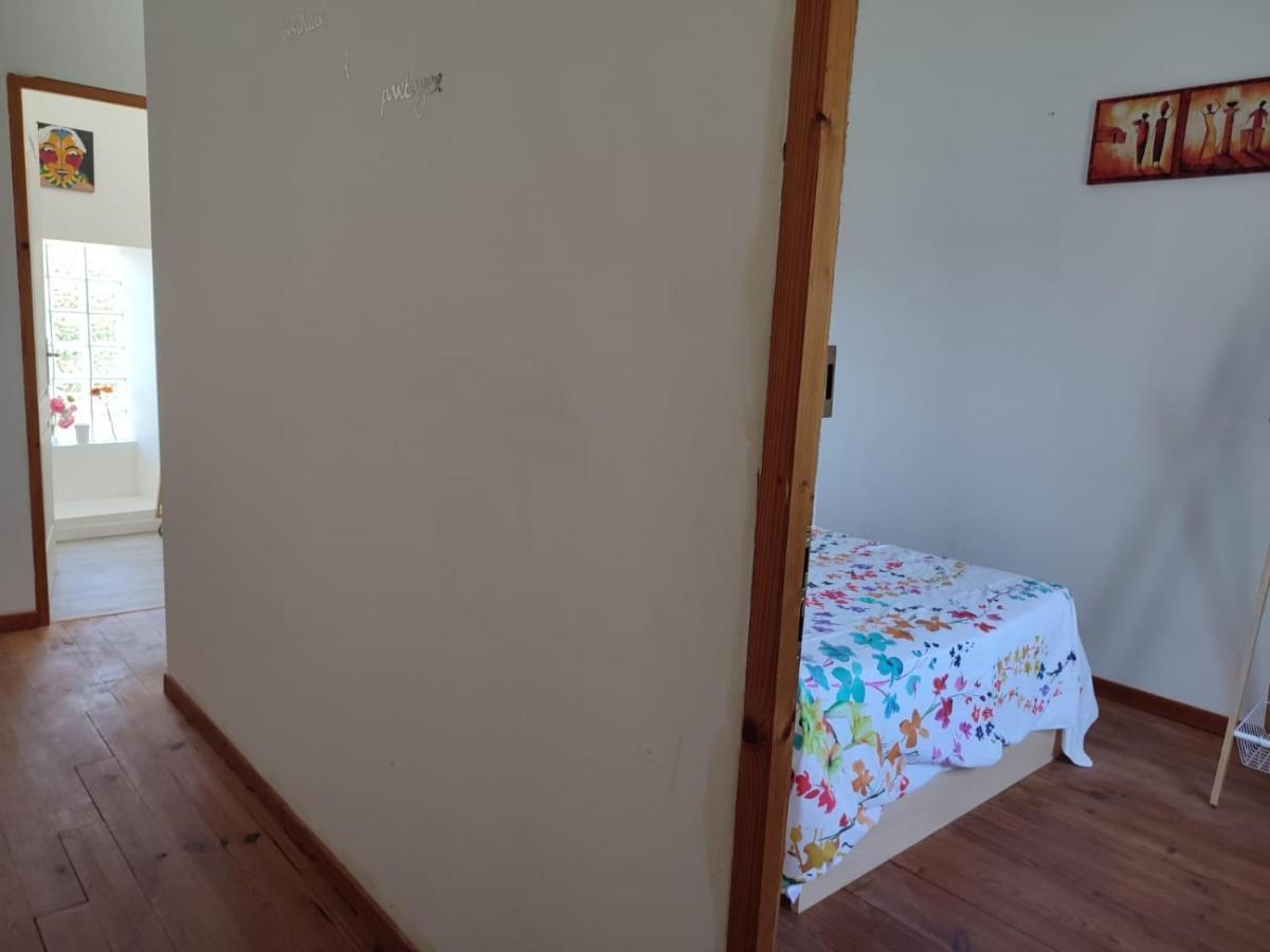 Appartement Keur Jant Bi à Bollène Extérieur photo
