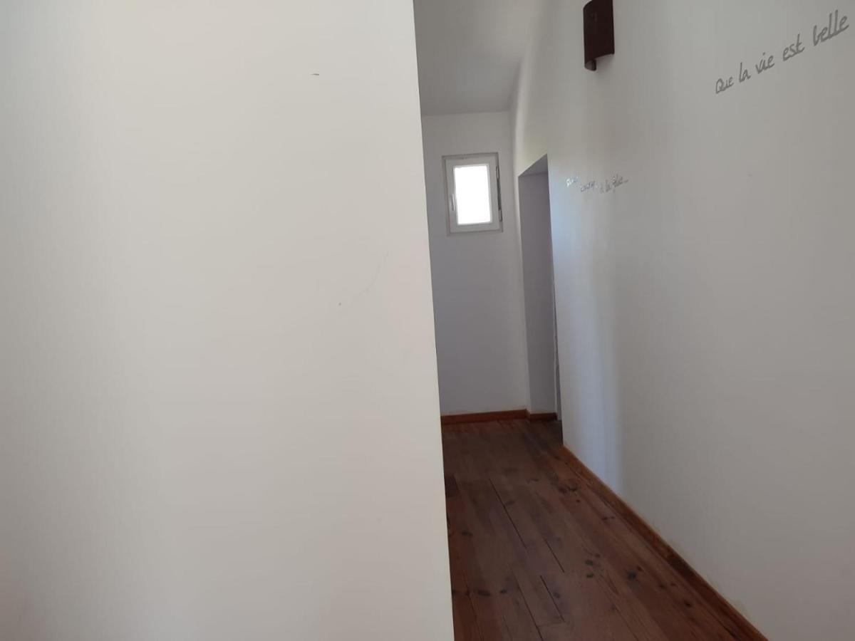 Appartement Keur Jant Bi à Bollène Extérieur photo