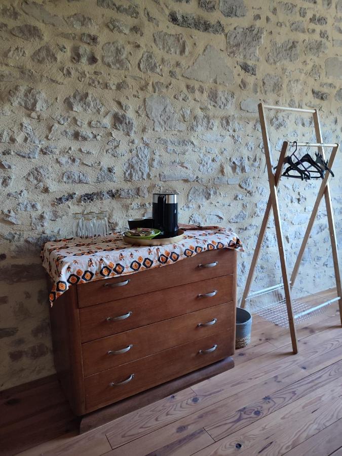 Appartement Keur Jant Bi à Bollène Extérieur photo