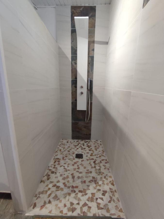 Appartement Keur Jant Bi à Bollène Extérieur photo