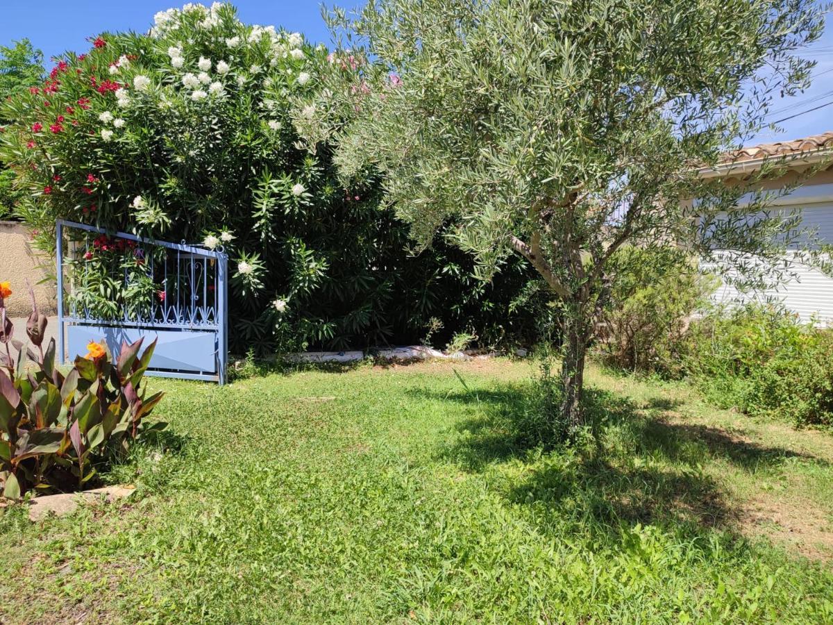 Appartement Keur Jant Bi à Bollène Extérieur photo