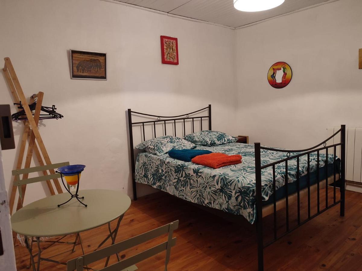 Appartement Keur Jant Bi à Bollène Extérieur photo
