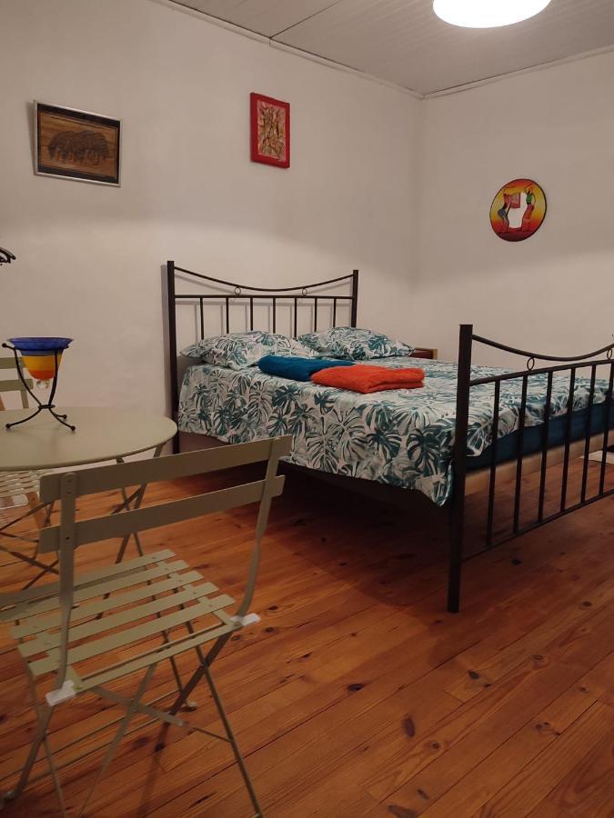 Appartement Keur Jant Bi à Bollène Extérieur photo